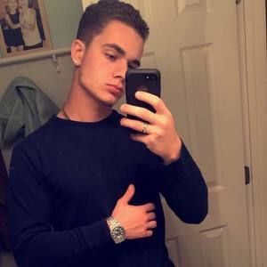 Meet your Posher, Luka